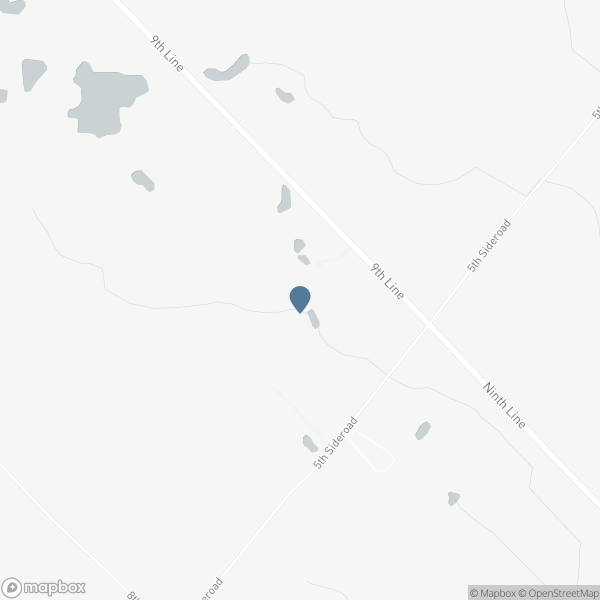5126 NINTH LINE, Erin, Ontario N0B 1T0